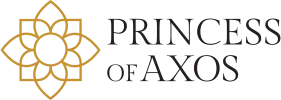 Princess of Axos