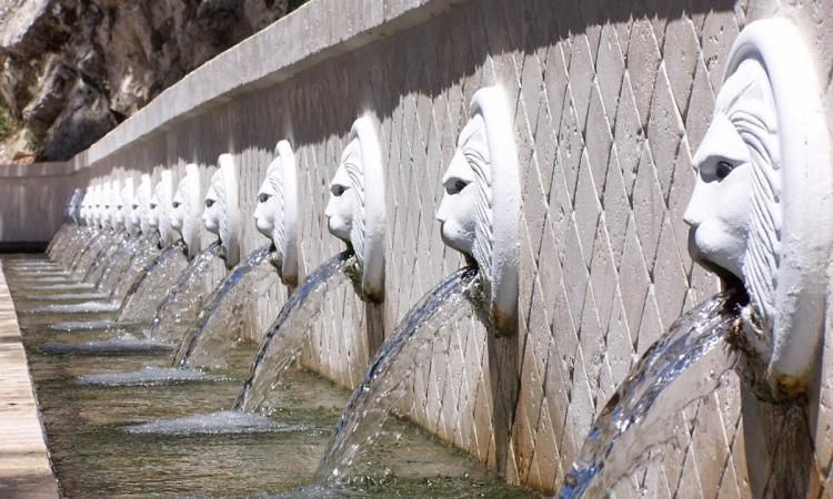 Εκδρομή στο Βοτανικό Πάρκο - Παραλία  Δαμνόνι (νότια Κρήτη)