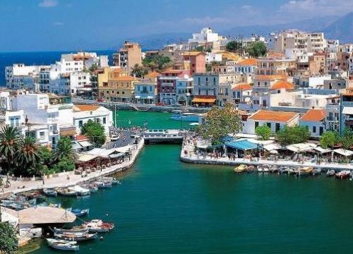 Agios Nikolaos