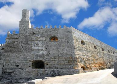 Knossos Palace - Archaeological Museum - Heraklion city Tour 