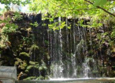 Georgioupolis - Kournas lake - Argiroupoli