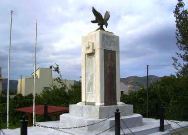 Battle of Crete WW2  - Day Tour