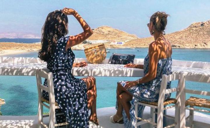 Αutumn holidays in Crete