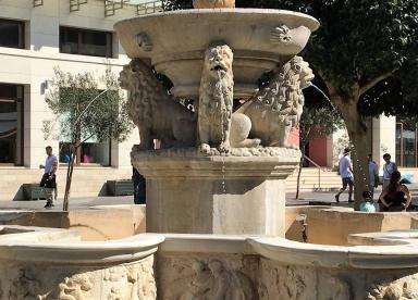 Knossos - Archäologisches Museum - Venezianischen Hafen Heraklion