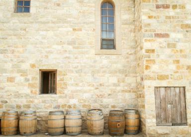 Wine Tasting in Crete