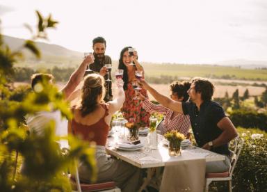 Wine Tasting in Crete