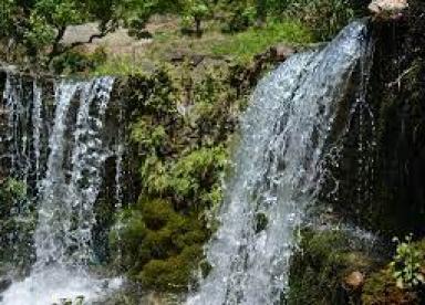 Kournas Lake - Springs of Argyroupolis