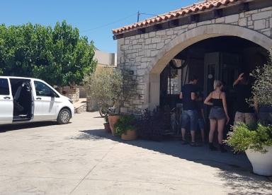 Ρέθυμνο - Περιήγηση στον Πολιτισμό και την Ιστορία