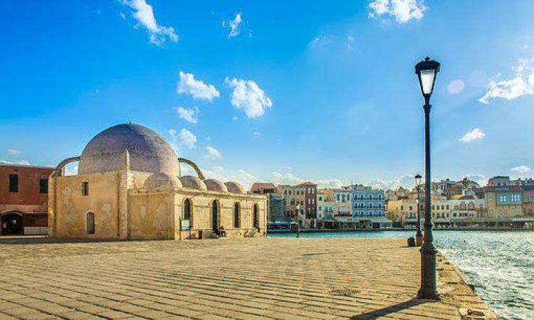 Chania Stadtrundfahrt (private Tour)