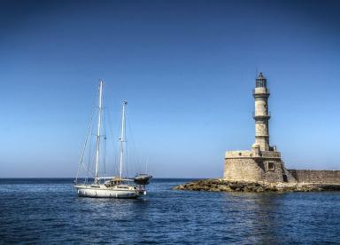 Chania Stadtrundfahrt (private Tour)