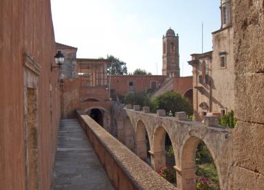 Chania city Tour (private tour)