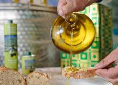 Knossos palace, Olive oil experience, Heraklion city