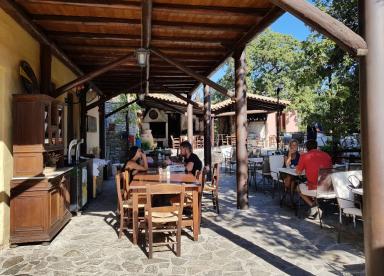 Erleben Sie das Dorfleben auf Kreta