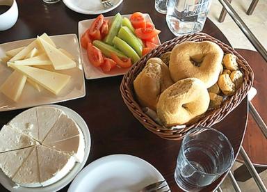 Rethymnon Food & City Tour