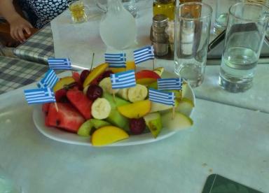 Rethymnon Food & City Tour