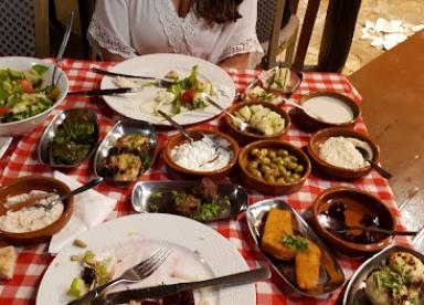 Rethymnon Food & City Tour