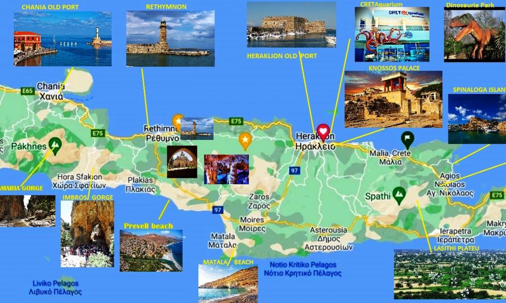 Greece Key information's