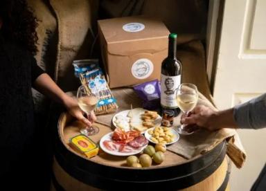 Tour to Olive Oil, Wine, Cheese Tasting 