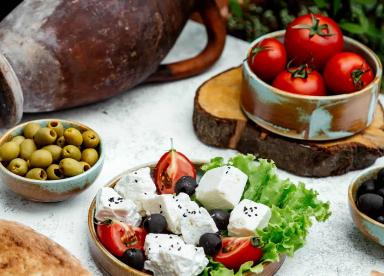 Crete: 5h Cooking Class - The Treasures of Crete