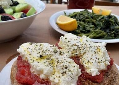 Crete: 5h Cooking Class - The Treasures of Crete