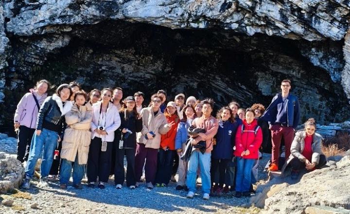 Educational Trip to Crete: A Journey into the Heart of Tradition