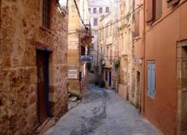 Crete: Arriving by cruise ship at Chania - Port of Souda