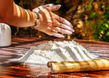 BE A CRETAN FOR A DAY