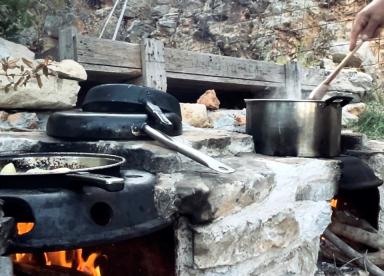 BE A CRETAN FOR A DAY