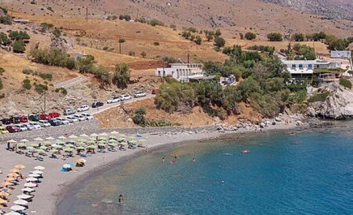 Agios Pavlos