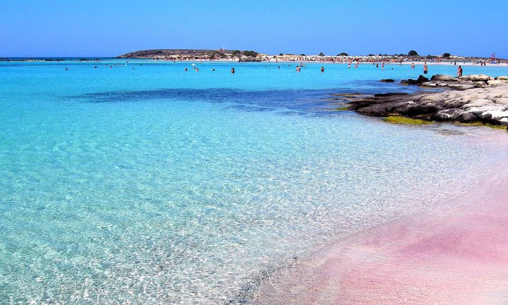 Best Beaches in Greece